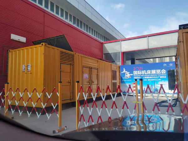 藁城发电机出租 对于发电机的特性你了解多少？
