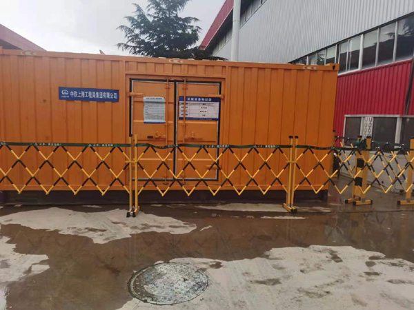藁城租赁发电机 柴油发电机组供应商：柴油发电机组润滑油的作用？