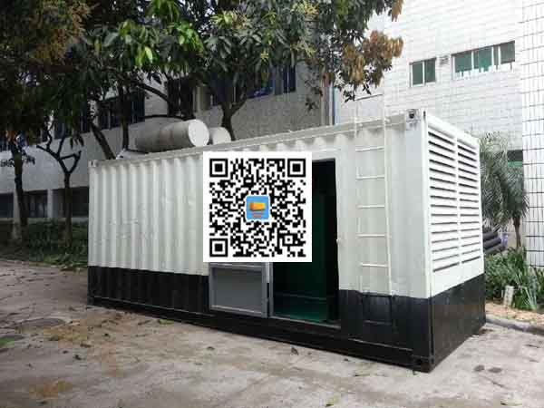 藁城出租发电机-什么样的柴油发电机使用效果比较好