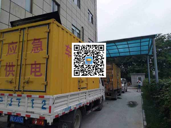 藁城出租发电机-柴油发电机组启动困难的原因有哪些？