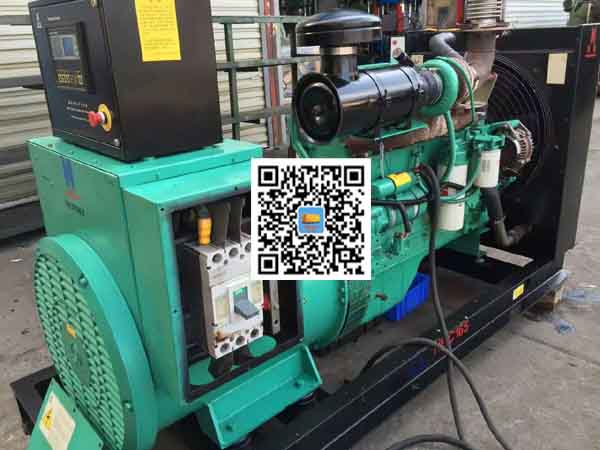 藁城租赁发电机-发电机一般变压器磁芯所使用的是什么材料？