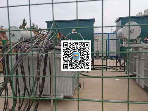 藁城发电机出租-发电机功率适用电缆线规格估算口诀