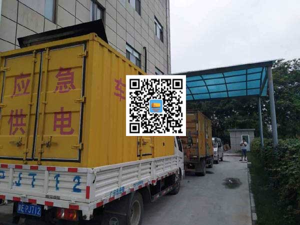 藁城发电机出租-上柴发电机组的油耗会出现什么原因
