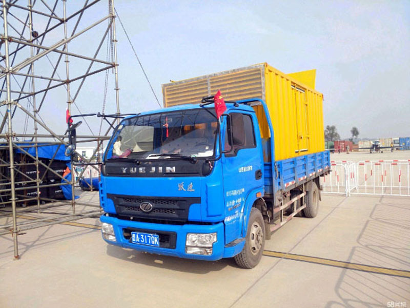 藁城800KW柴油发电机组油耗是多少？