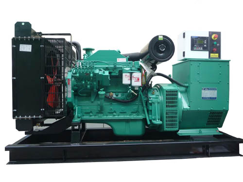 藁城有哪些方法可以提高 200kw 柴油发电机的燃油效率？