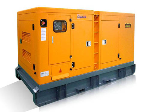 藁城影响 200kw 柴油发电机油耗的因素有哪些?