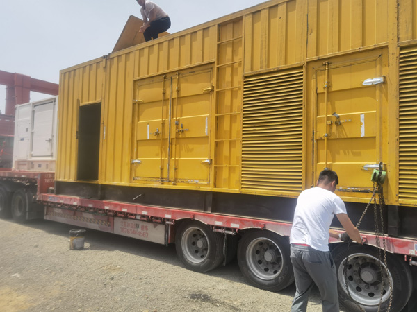 藁城除了负载情况和发动机维护，还有哪些因素会影响 200kw 柴油发电机的油耗？