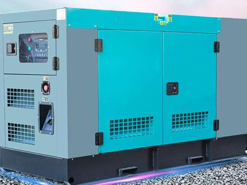 藁城50KW柴油发电机油耗是多少？