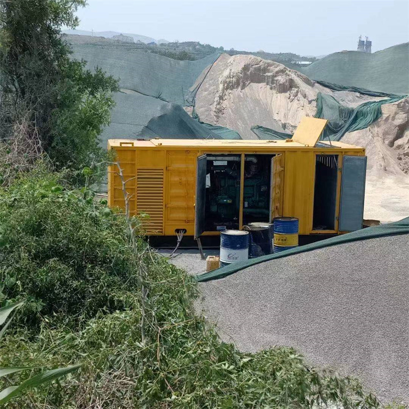 藁城影响 400KW 柴油发电机组油耗的因素有哪些？