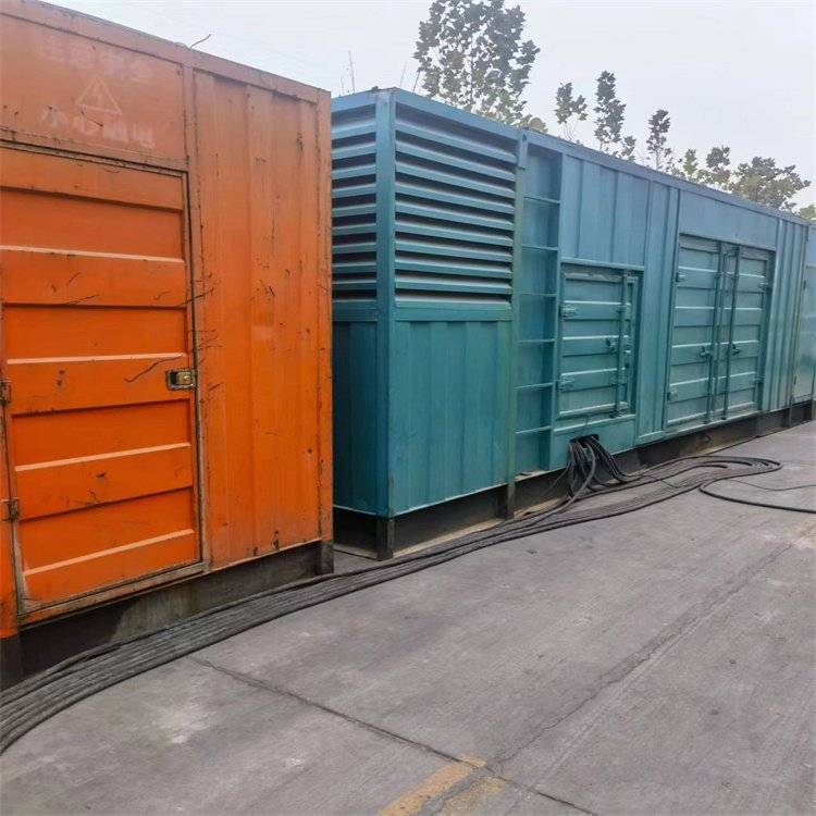 藁城如何选择适合 600kW 柴油发电机组的热继电器？