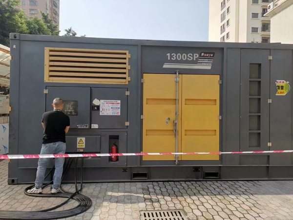 藁城500KW发电机组冬季应该配多大的启动电瓶？