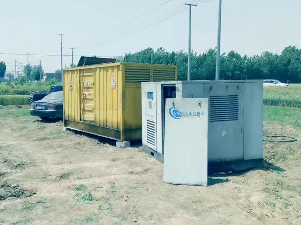 藁城柴油发电机组冬季日常维修需要哪些工具？